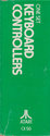 Back to School Pak Atari cartridge scan