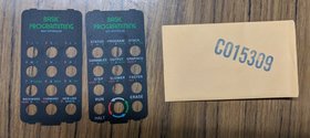 Back to School Pak Atari cartridge scan