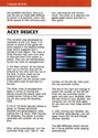 Backgammon Atari instructions