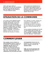 Backgammon Atari instructions