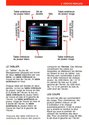 Backgammon Atari instructions