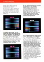Backgammon Atari instructions