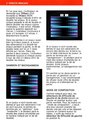 Backgammon Atari instructions