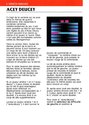 Backgammon Atari instructions