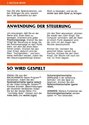 Backgammon Atari instructions