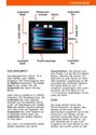 Backgammon Atari instructions