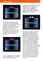 Backgammon Atari instructions
