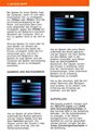 Backgammon Atari instructions