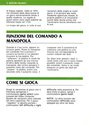 Backgammon Atari instructions