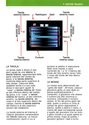 Backgammon Atari instructions