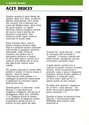 Backgammon Atari instructions