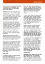Backgammon Atari instructions