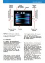 Backgammon Atari instructions