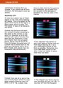 Backgammon Atari instructions