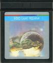Bandit Atari cartridge scan