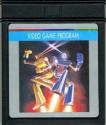 Banned Atari cartridge scan