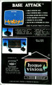 Base Attack Atari cartridge scan