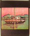 Base Attack Atari cartridge scan