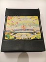 Base Attack Atari cartridge scan
