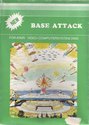 Base Attack Atari cartridge scan