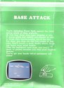 Base Attack Atari cartridge scan
