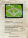 Baseball Atari cartridge scan