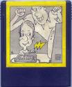 Basic Creative Atari cartridge scan