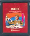 Basic Atari cartridge scan