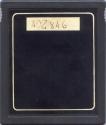 Basic Atari cartridge scan