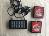 Basic Atari cartridge scan