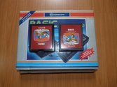 Basic Atari cartridge scan
