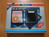 Basic Atari cartridge scan