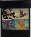 Basic Math Atari cartridge scan