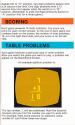 Basic Math Atari instructions