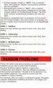 Basic Math Atari instructions