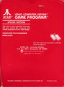 BASIC Programming Atari cartridge scan
