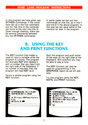 BASIC Programming Atari instructions