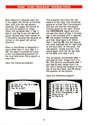 BASIC Programming Atari instructions