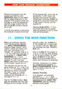BASIC Programming Atari instructions