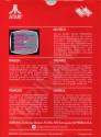 BASIC Programming Atari cartridge scan