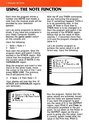 BASIC Programming Atari instructions