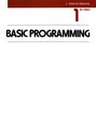 BASIC Programming Atari instructions