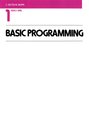 BASIC Programming Atari instructions