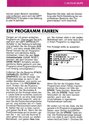 BASIC Programming Atari instructions