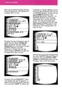 BASIC Programming Atari instructions