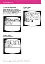 BASIC Programming Atari instructions