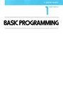 BASIC Programming Atari instructions