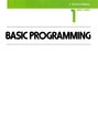 BASIC Programming Atari instructions
