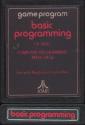 BASIC Programming Atari cartridge scan