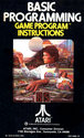 BASIC Programming Atari instructions